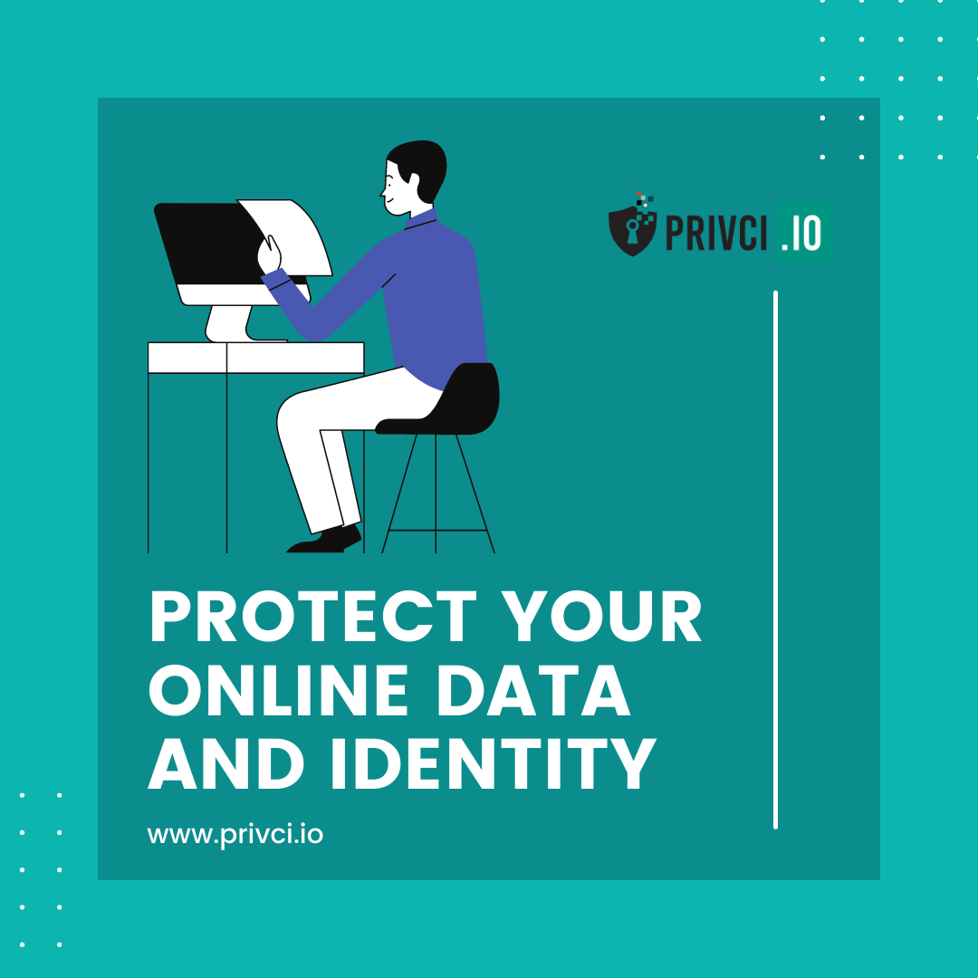 Stay ahead of data breach and identity theft