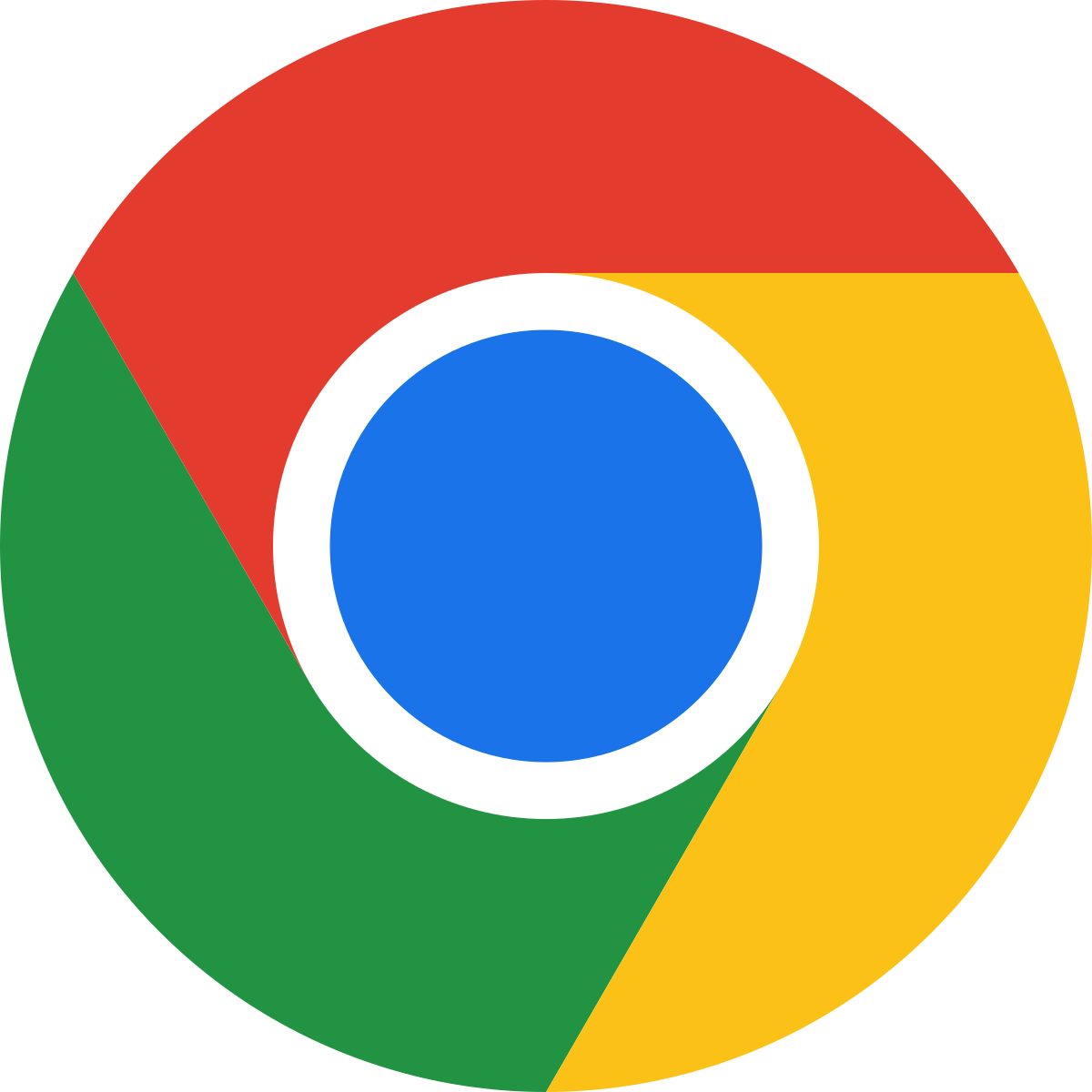 Google Chrome icon February 2022.svg