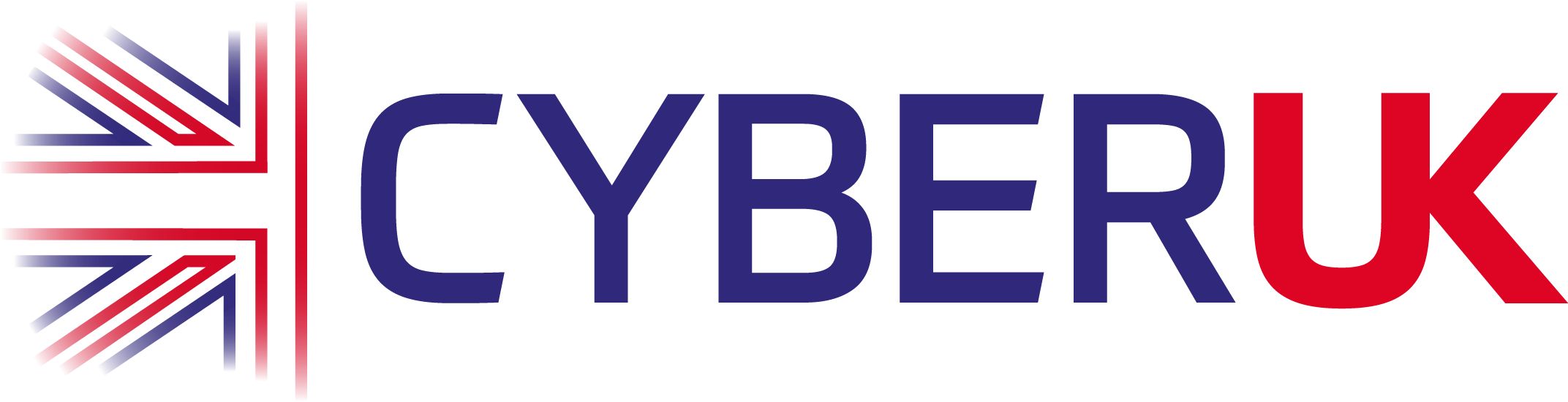 CyberUK Logo Col RGB